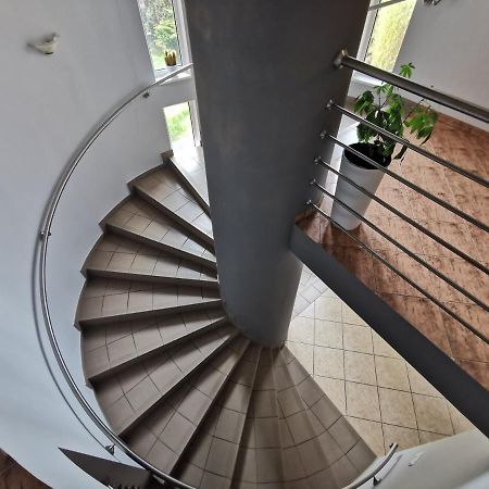Hotel Zieliniec Poznan Ngoại thất bức ảnh