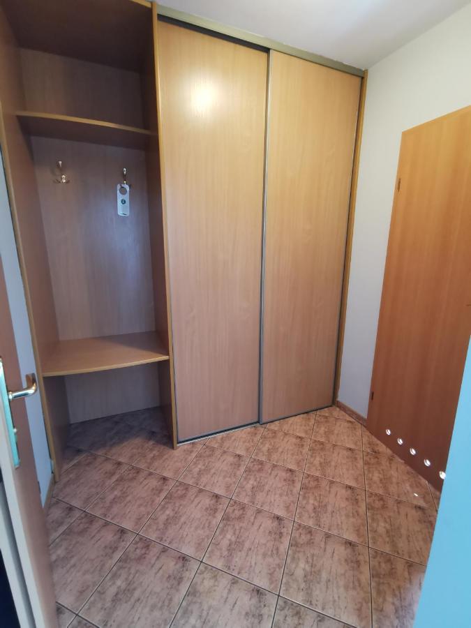 Hotel Zieliniec Poznan Ngoại thất bức ảnh